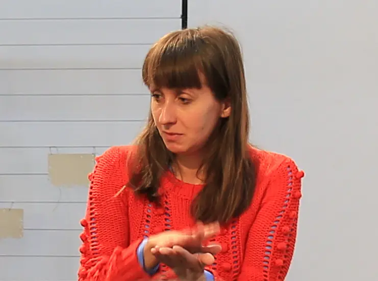 Eva Koťátková