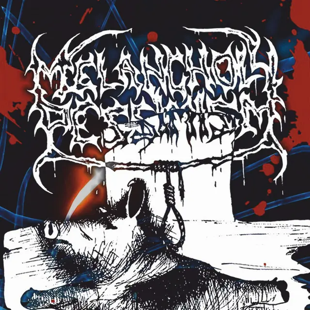 MELANCHOLY PESSIMISM