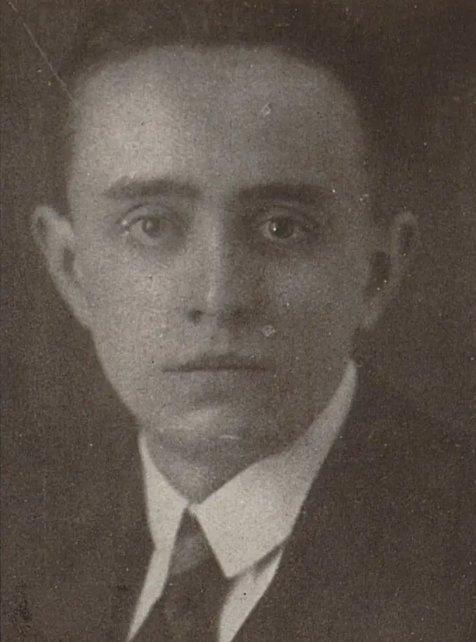 Zdenek Rykr