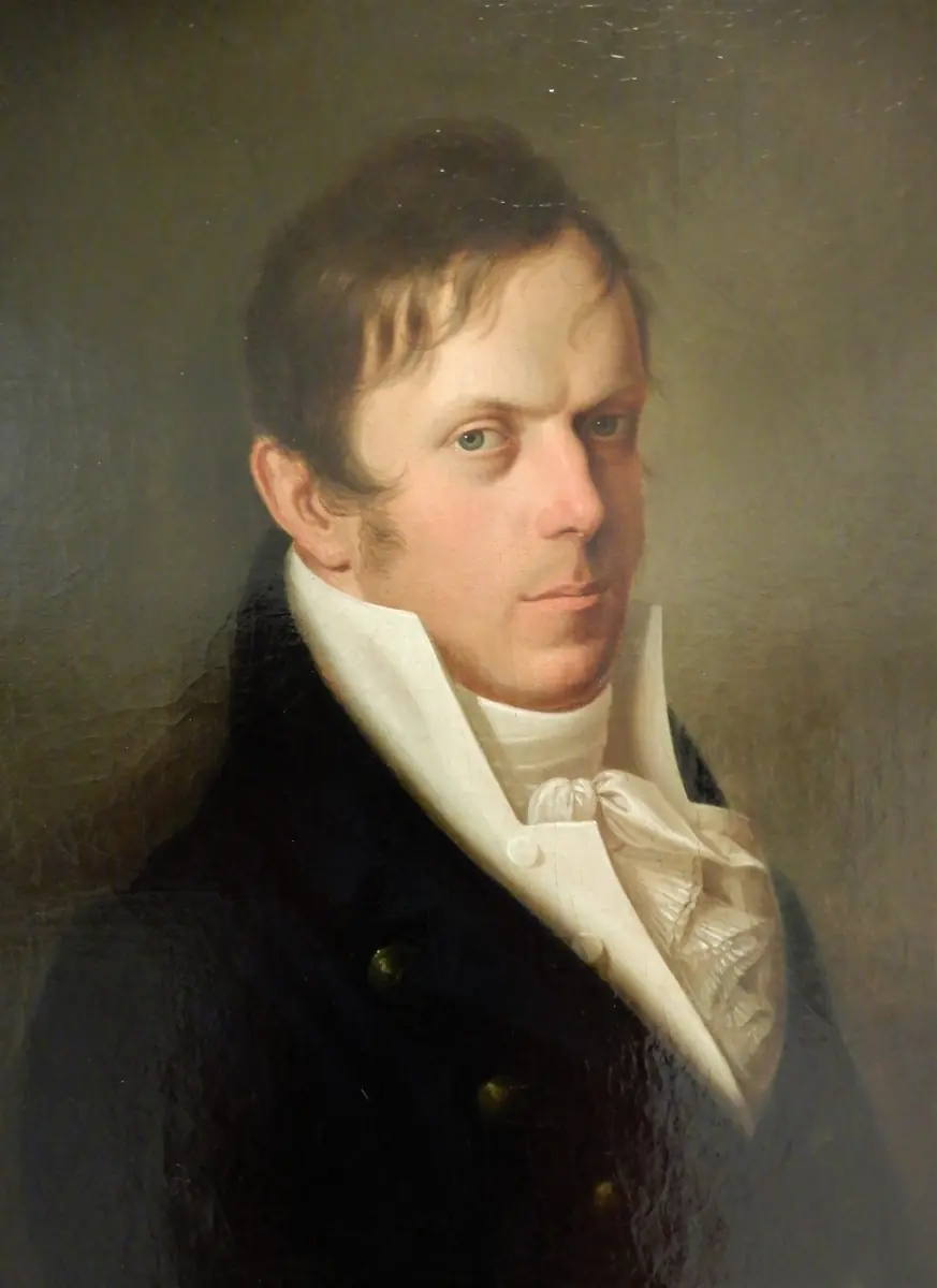Antonín Mánes