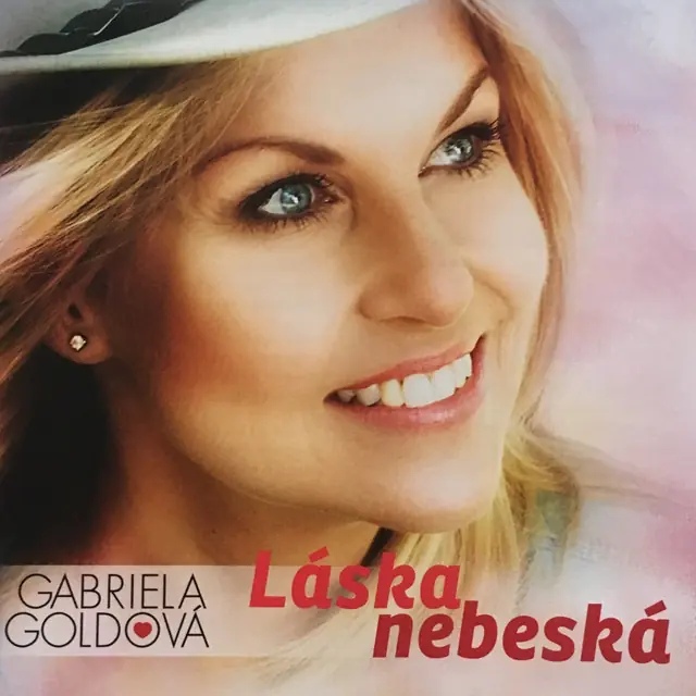 Gabriela Goldová