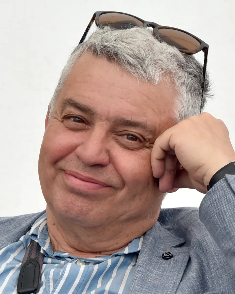 Karel Cudlín