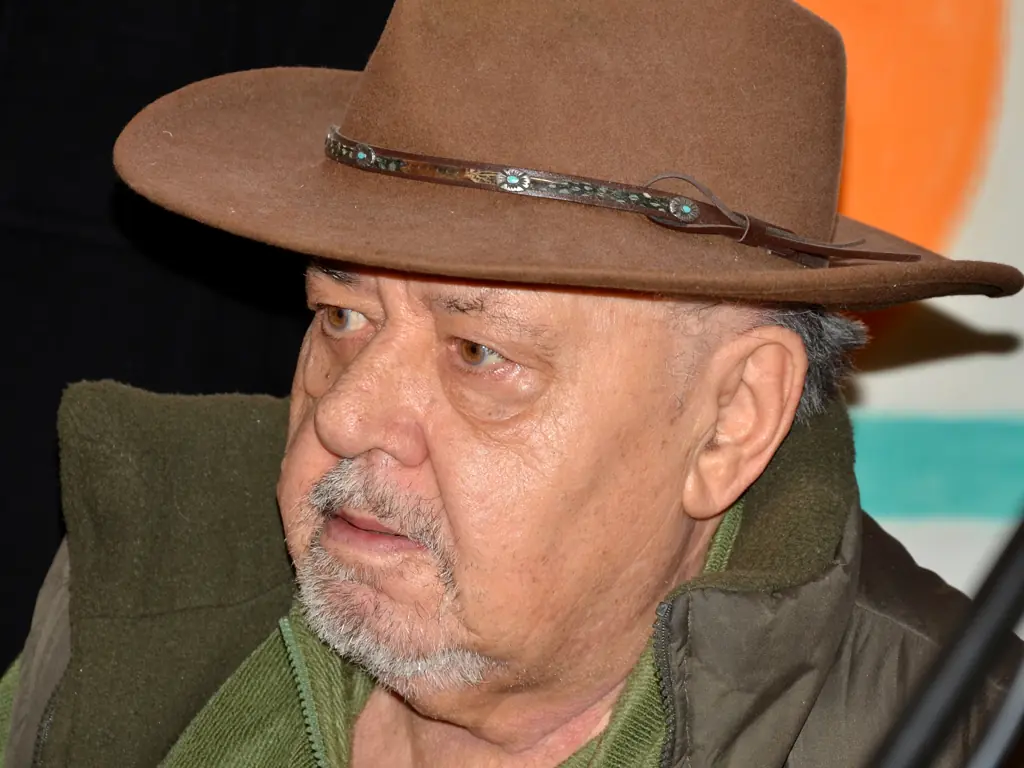 Zdeněk Mézl