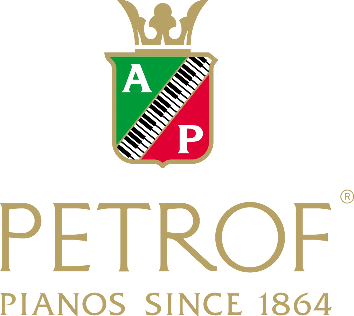 Petrof