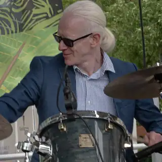Yogev Shetrit Trio