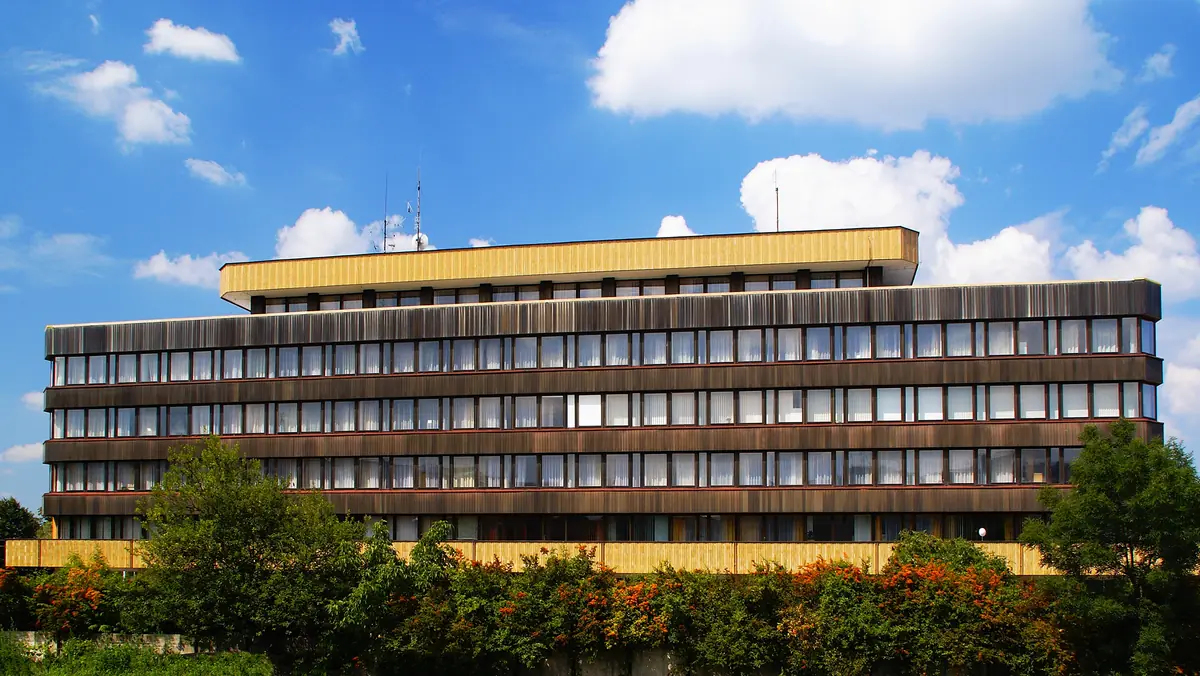 Komorní filharmonie Pardubice