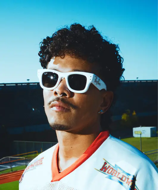 Ben Cristovao