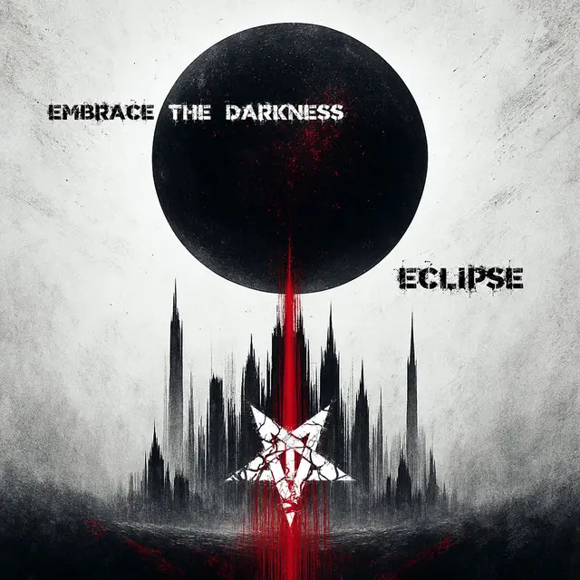 Embrace The Darkness