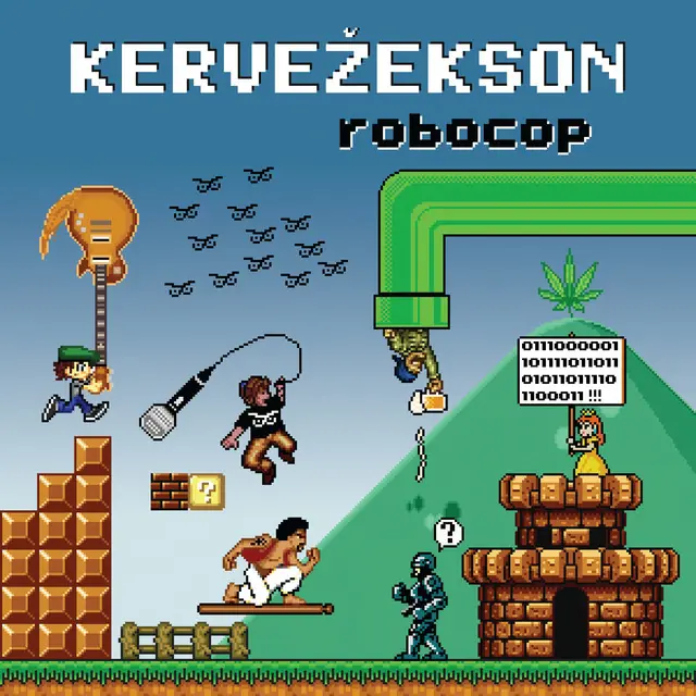 KerveŽekson