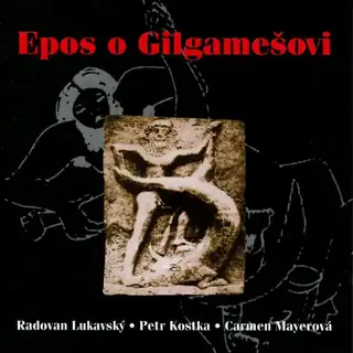 MISTŘI V DIVADLE : KOSTKA - SATORANSKÝ - TÖPFER (COOLTURNĚ)