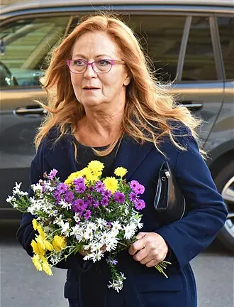 Simona Stašová
