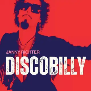 SKI´S COUNTRY TRASH (de), JANNY RICHTER (cz)