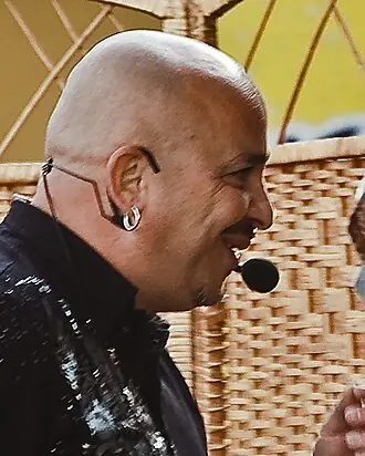 Zdeněk Izer