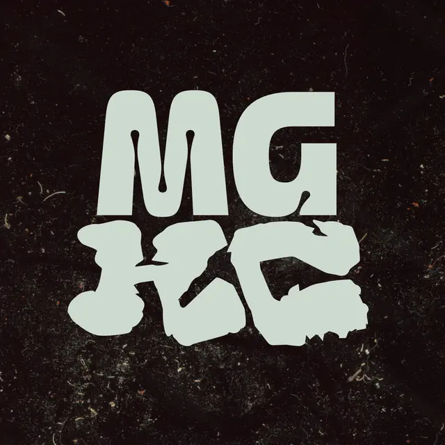 Marcel Gidote's Holy Crab
