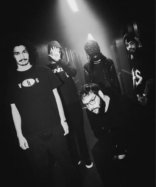 VHS