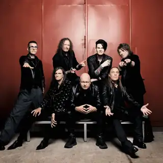Masters of Rock