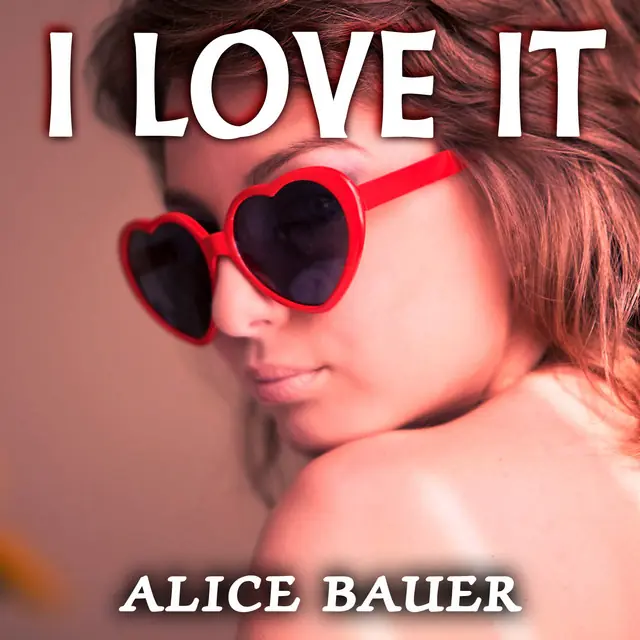 Alice Bauer