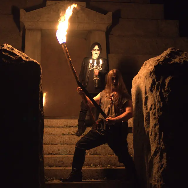 INQUISITION
