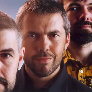 Брати Ебенові