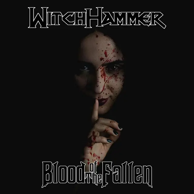 Witch Hammer