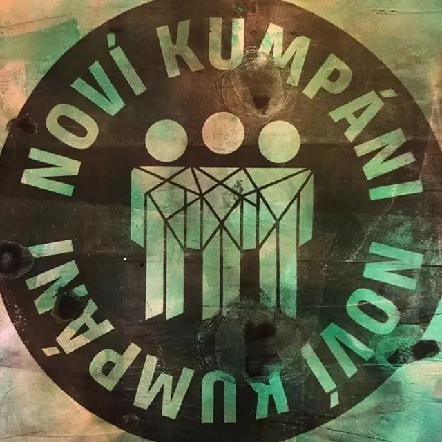 Noví kumpáni