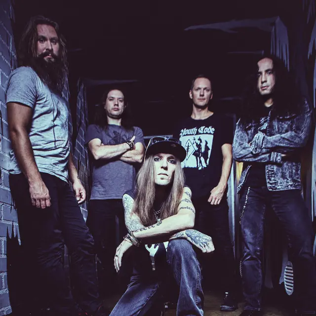 Children of Bodom
