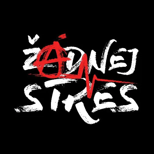 Žádnej stres