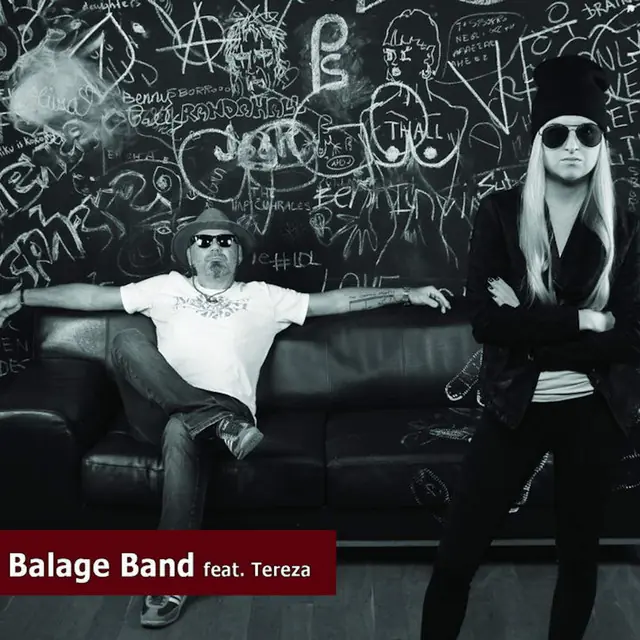 Ota Balage