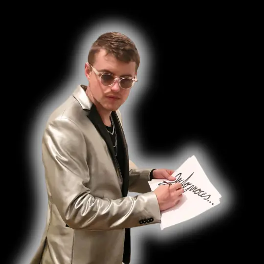 Stříbrný Rafael