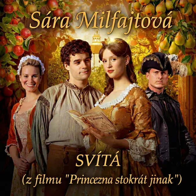 Sára Milfajtová