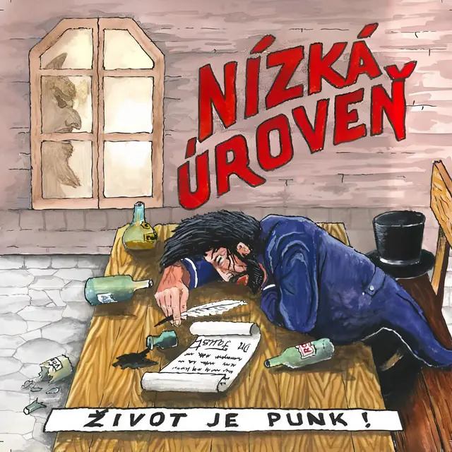 Nízká Úroveň