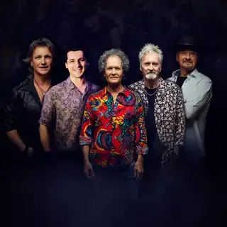 Smokie |UK|