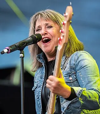 SUZI QUATRO