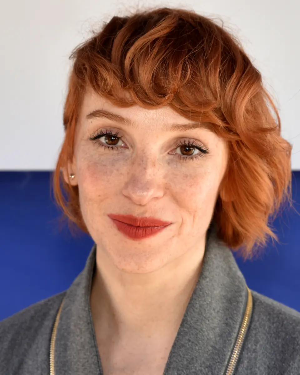 Vica Kerekes