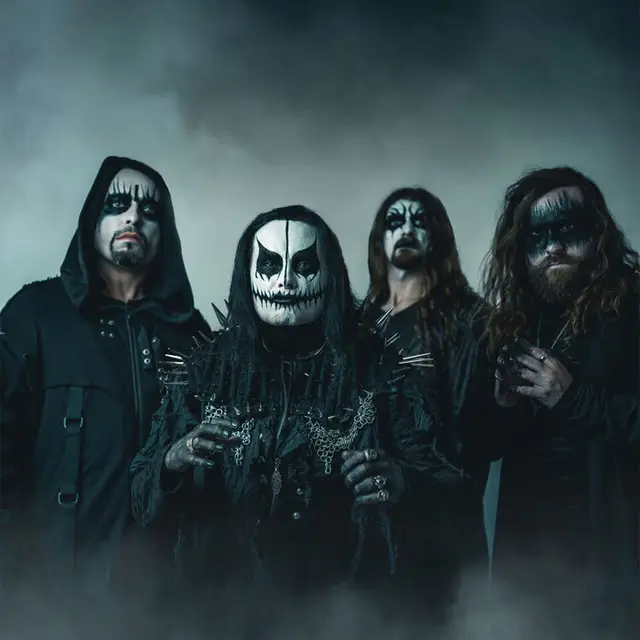 Cradle of Filth