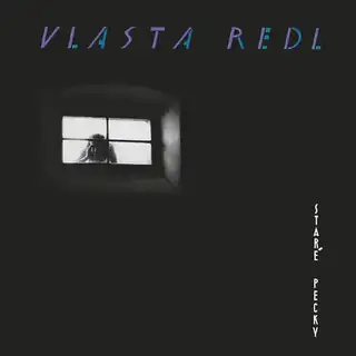Vlasta Redl mit Band