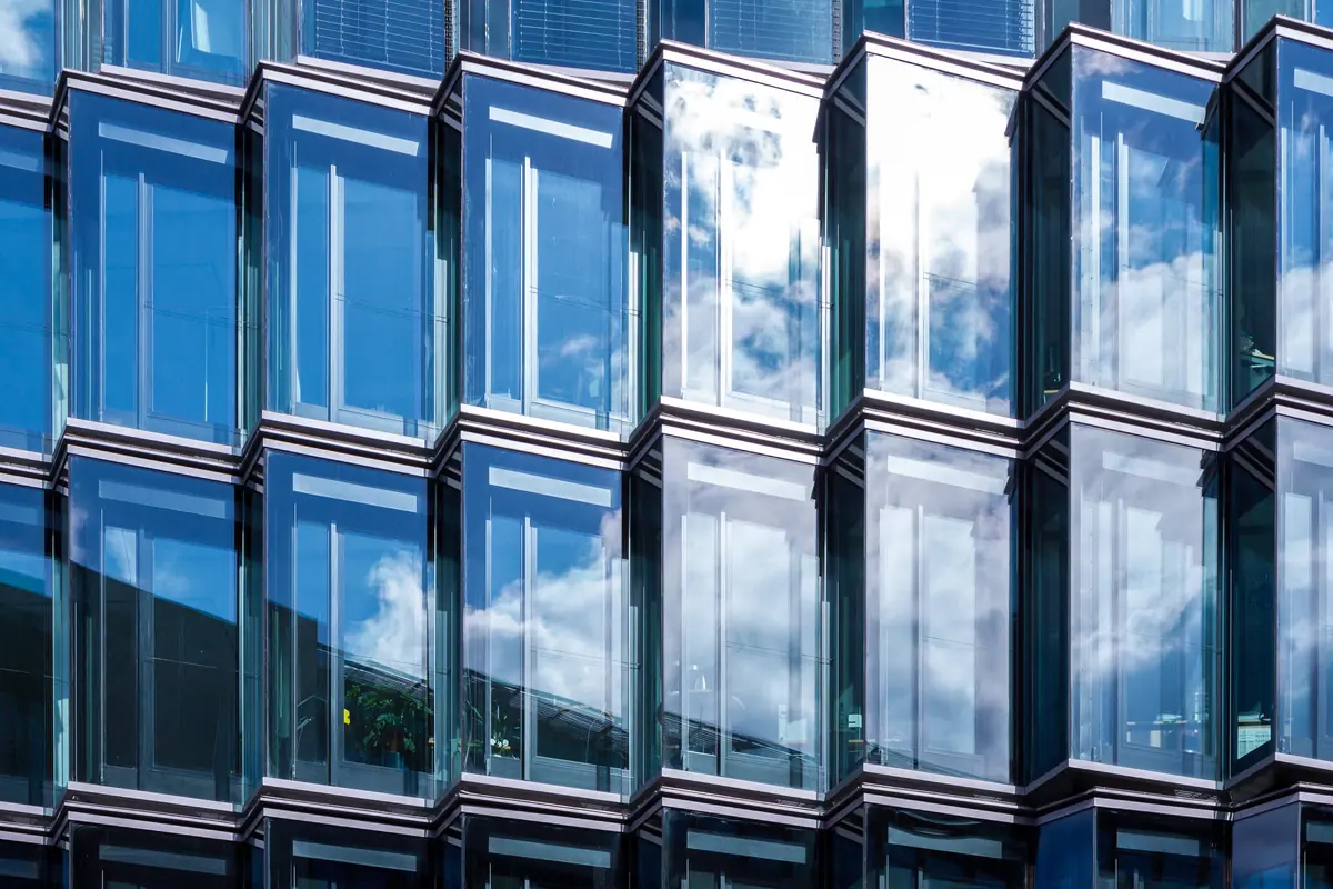 Glass