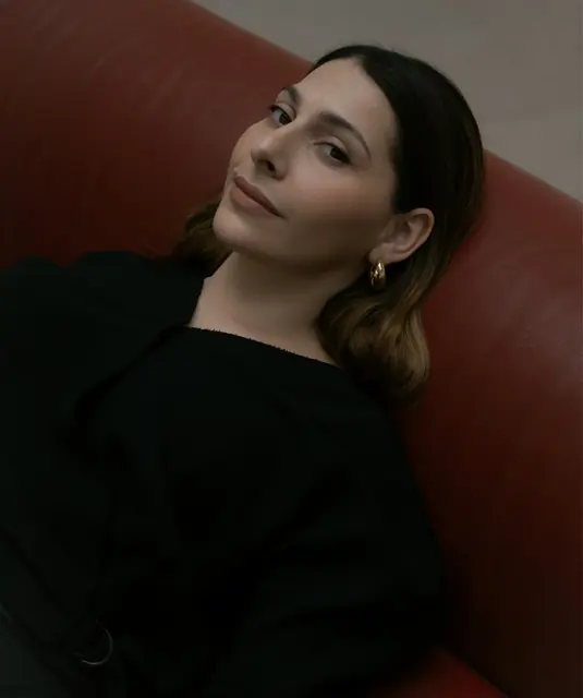 Bella Adamová