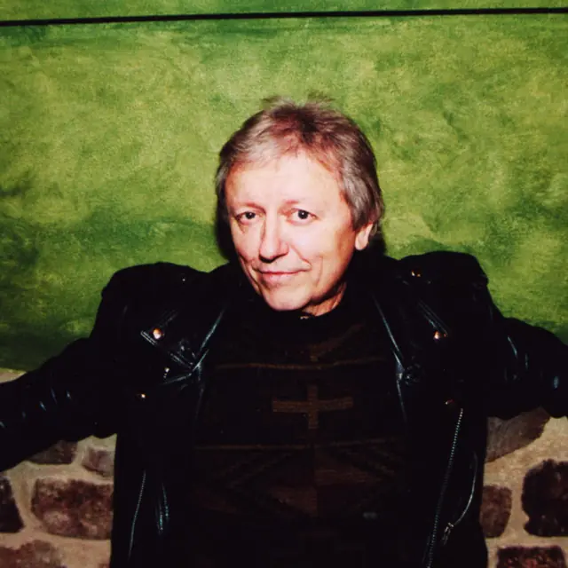 VÁCLAV NECKÁŘ