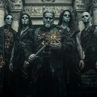 Rock Castle