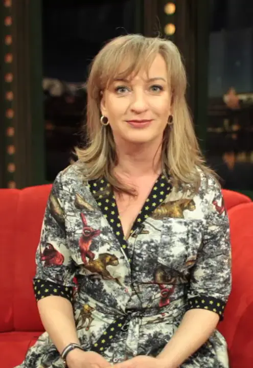 Sandra Pogodová