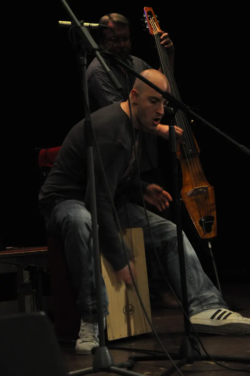 David Landštof