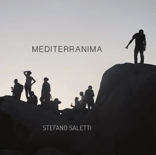 Stefano Saletti