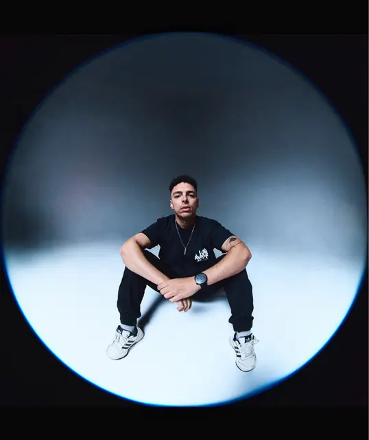 Ezequiel Arias