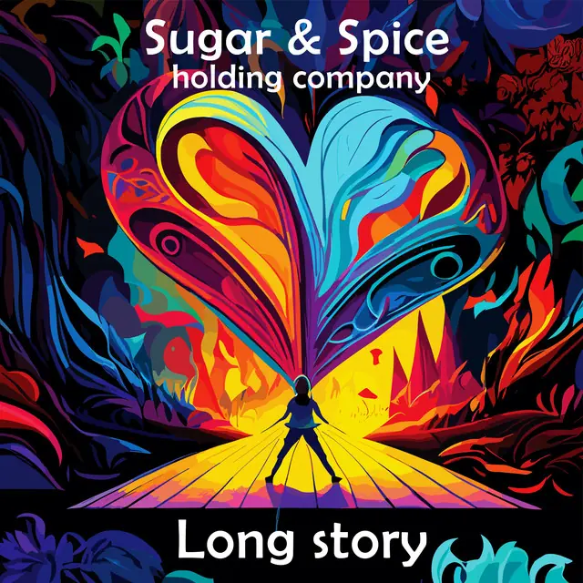 Sugar and Spice holding company