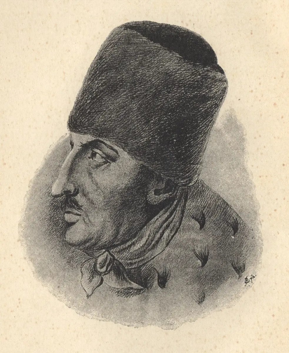Jakub Frank