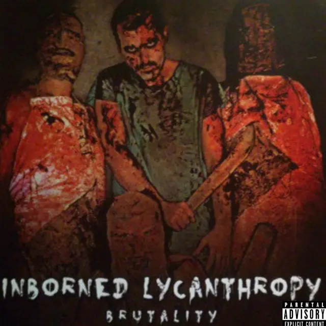 INBORNED LYCANTHROPY