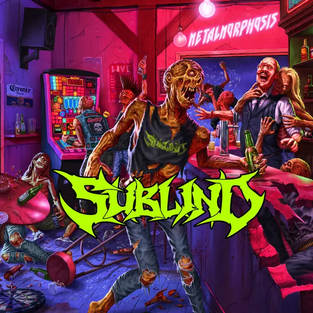 SUBLIND