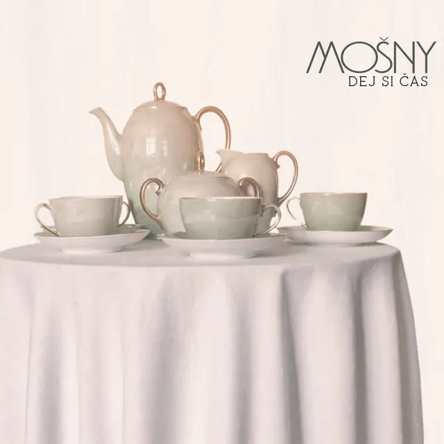 Mošny
