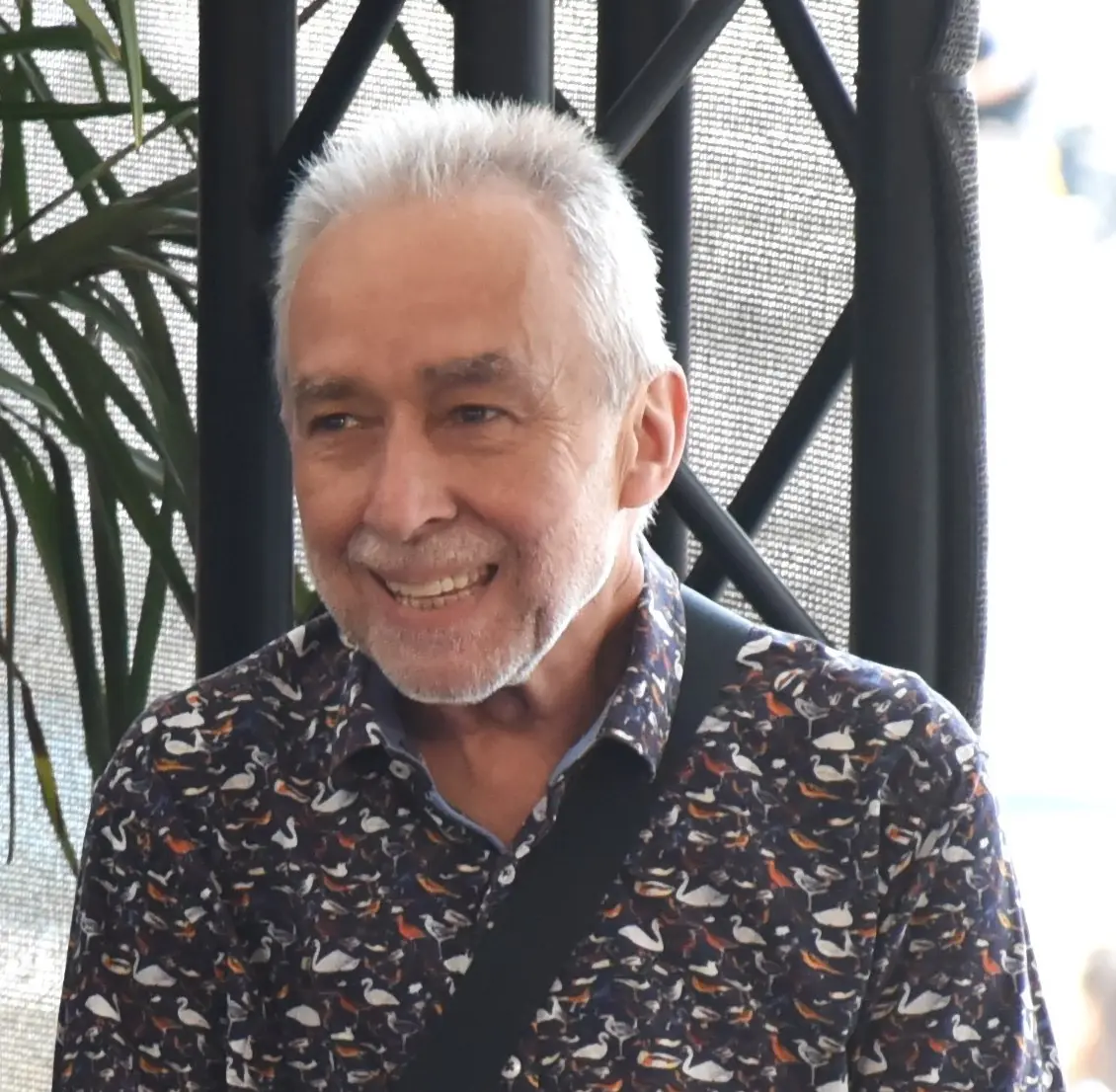 Pavel Rímský